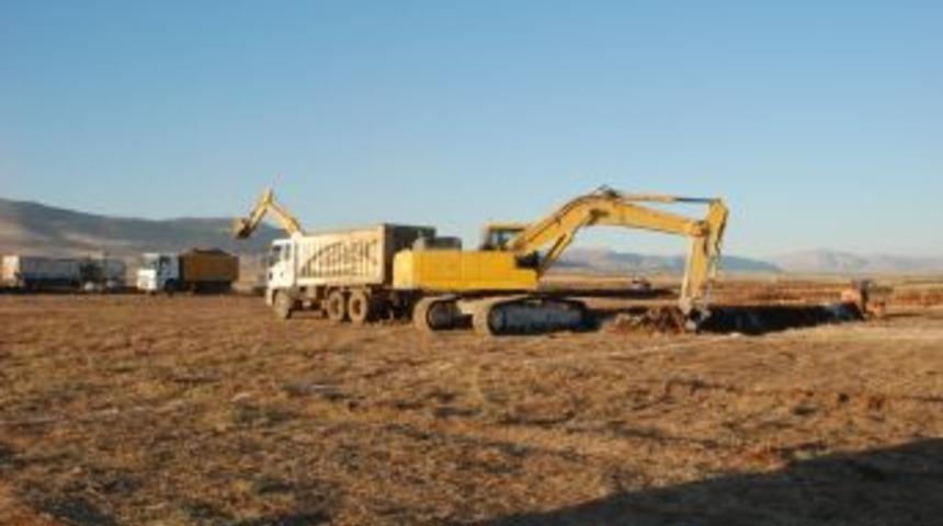 Adıyaman Otogarı Yaşam Merkezi Gibi Olacak