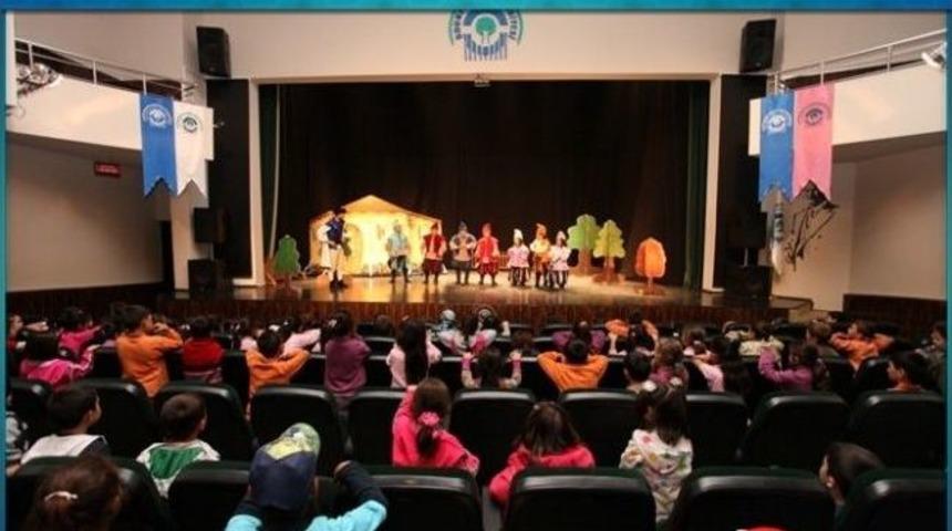 Mevsimlik İş&ccedil;ilere Y&ouml;nelik &Ccedil;alışmalar