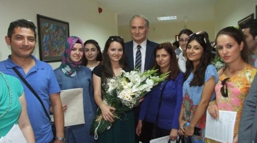 Sakarya&rsquo;ya 754 Yeni &Ouml;ğretmen Atandı