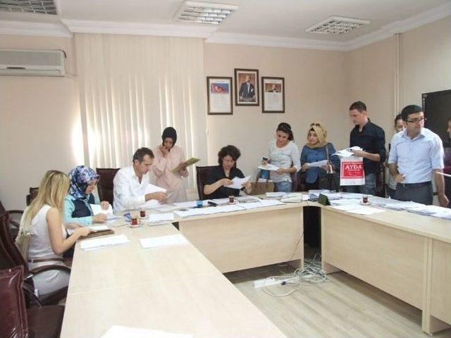 Sakarya&rsquo;ya 754 Yeni &Ouml;ğretmen Atandı 1