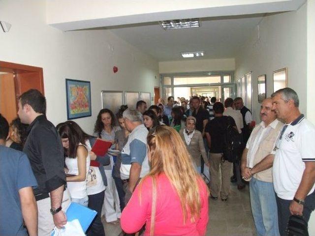 Sakarya&rsquo;ya 754 Yeni &Ouml;ğretmen Atandı 2