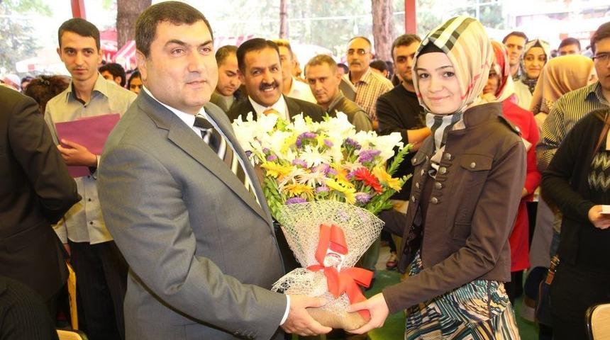 Yozgat&rsquo;a 862 Yeni &Ouml;ğretmen