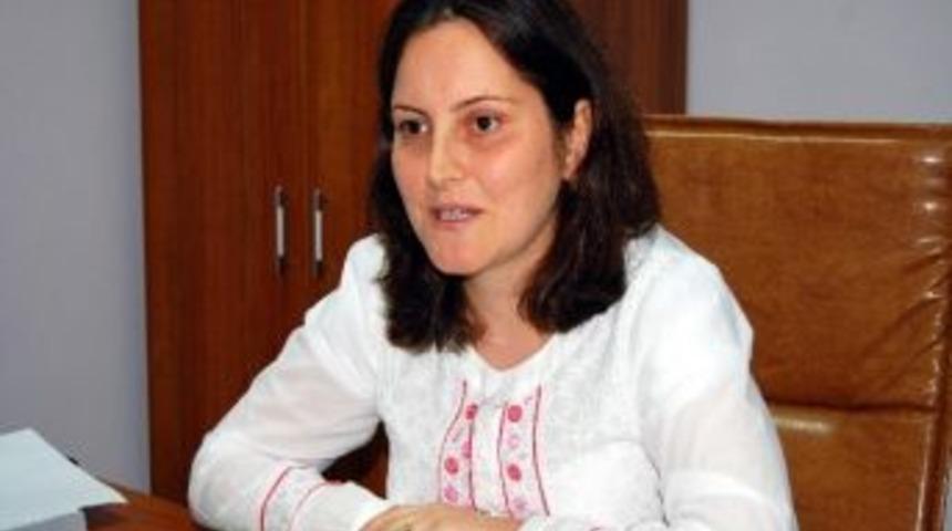 "okulla Uyum Sorunu Yaşayan &Ccedil;ocukları Sıkmayın"