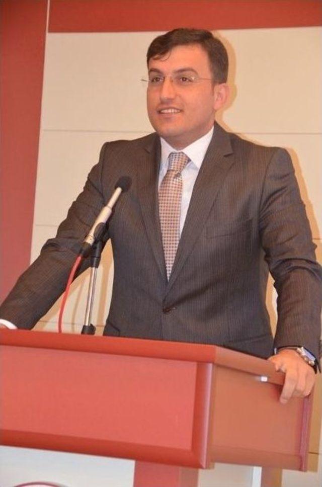 Aziziye’de Üniversiteyi Kazanan Öğrenciler Bir Araya Geldi 1