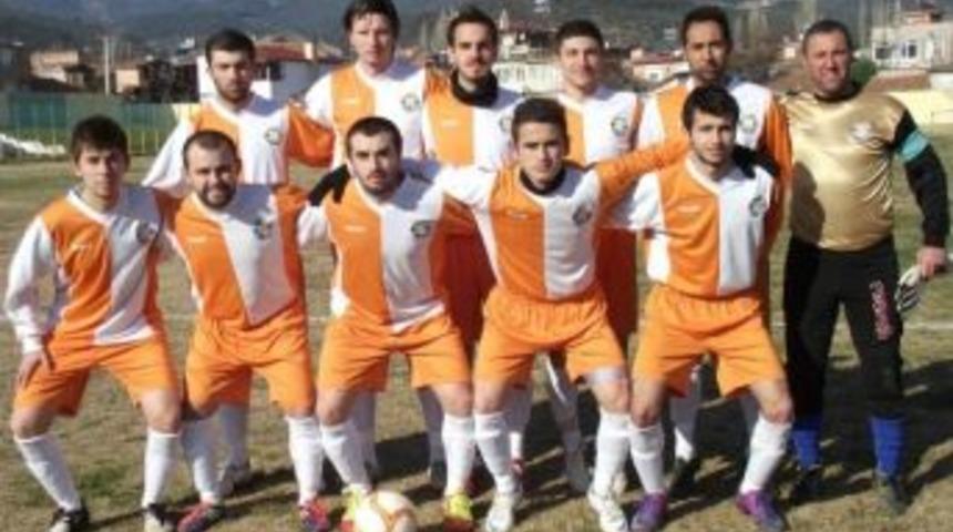 Ak&ccedil;ay Belediyespor Yeni Sezondan &Uuml;mitli