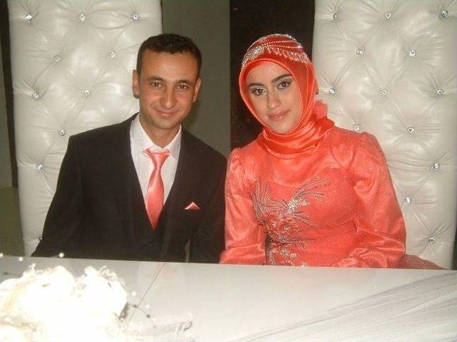 Burhaniye&rsquo;de Semazenli Ve Zeybekli Nişan T&ouml;reni 1