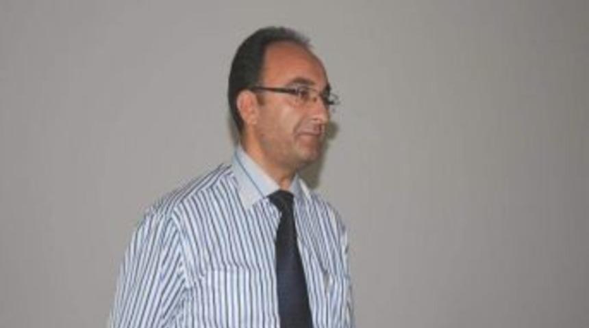 Bağımsız Belediye Başkan Adayı Projelerini Anlattı