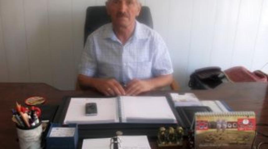 Ay: Diyarbakır'da Yeni Imam Hatip Okulları A&ccedil;ılmalı