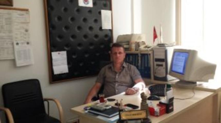 D&uuml;nya Markası T&uuml;vasaş&rsquo;ın Y&ouml;netim Kurulunda Sadece Bir Kişi Kaldı