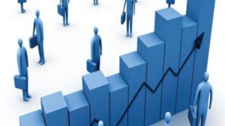 Uşak N&uuml;fusu Hızlı B&uuml;y&uuml;yor