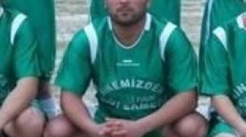 Trafik Kazasında &Ouml;len Gen&ccedil; Toprağa Verildi