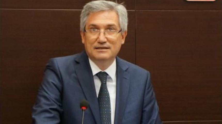 Rekt&ouml;r Kibar: Sanayinin Ne T&uuml;r Bilgiye Ihtiya&ccedil; Duyduğunu Bilmiyoruz