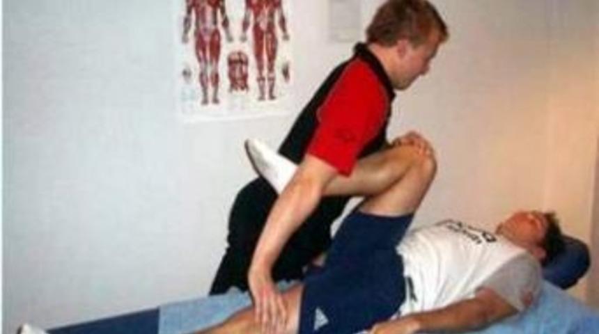 Bartın&rsquo;da Spor Mas&ouml;rleri Yetişecek