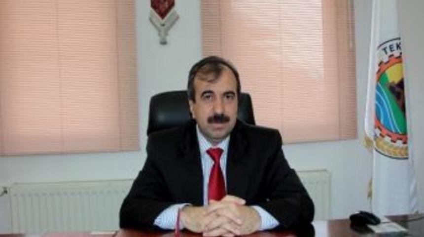 Başkan Tekin&rsquo;den İlgin&ccedil; Olimpiyat Değerlendirmesi