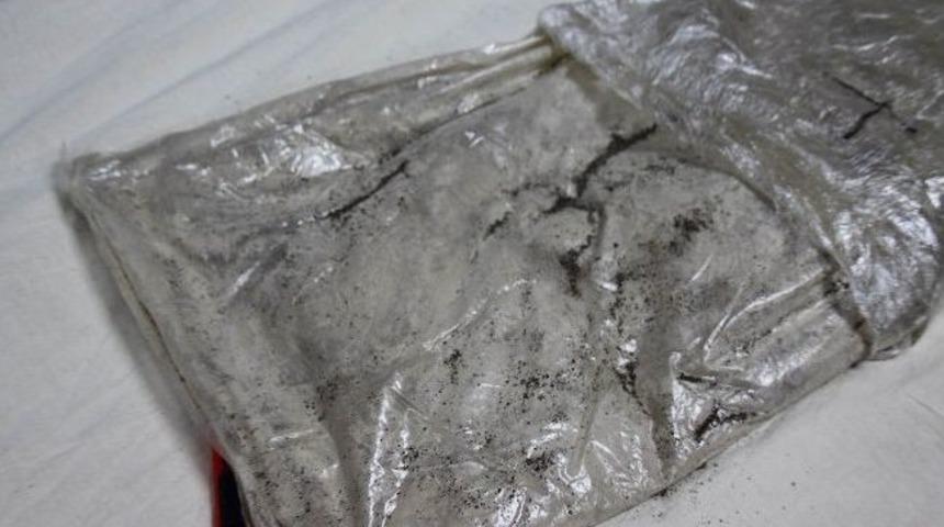 Yolcu Otob&uuml;s&uuml;nde 3 Kilogram Eroin Ele Ge&ccedil;irildi