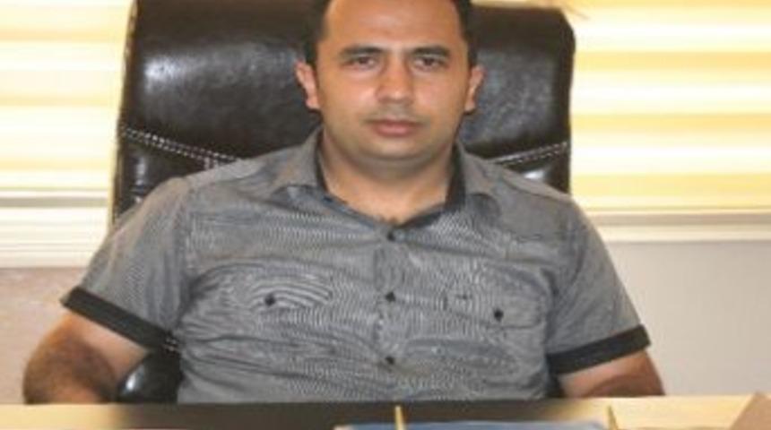 Narenciye &Uuml;reticilerine 'erken Hasattan Ka&ccedil;ının' Uyarısı