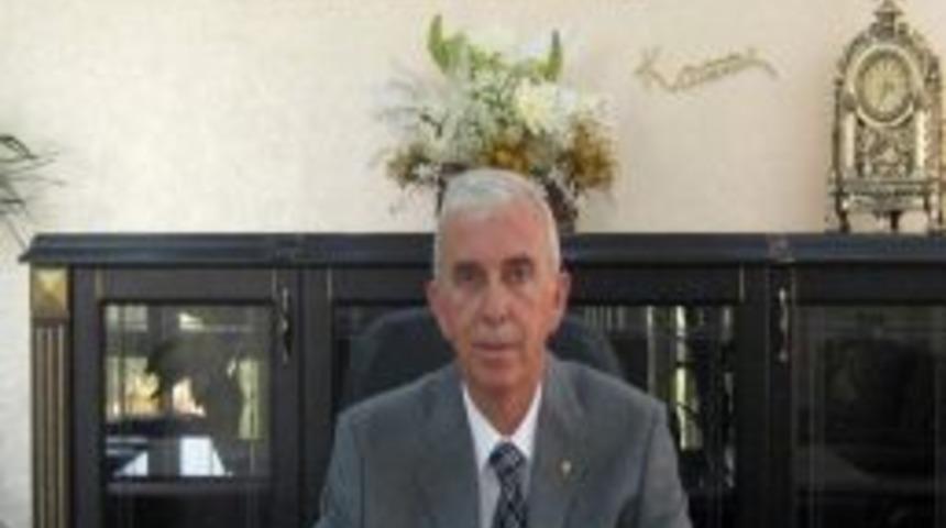 &Ouml;ndeş: &ldquo;kilis - Polateli Şahinbey Tekstil İhtisas Organize Sanayi B&ouml;lgesi Yer Se&ccedil;im Komisyonu Kilis&rsquo;e Geliyor&rdquo;