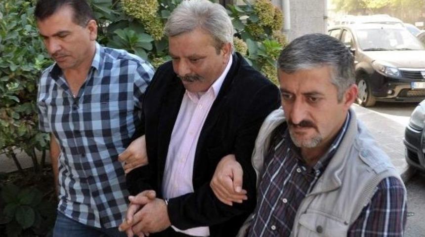 Zonguldak&rsquo;ta Cinayet