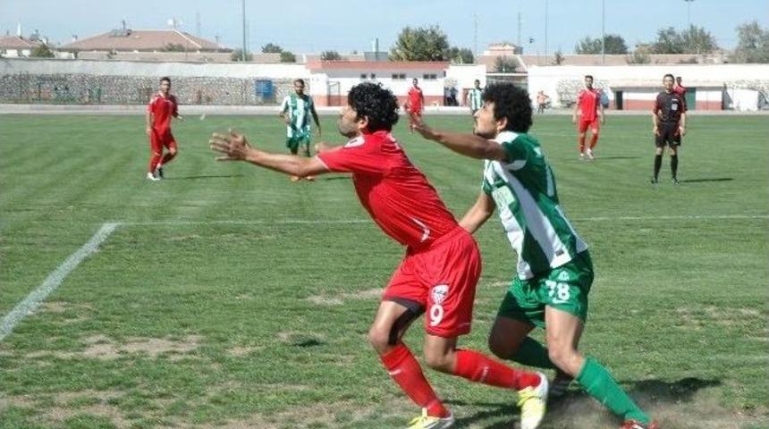 Ziraat T&uuml;rkiye Kupası 1. Tur Ma&ccedil;ı