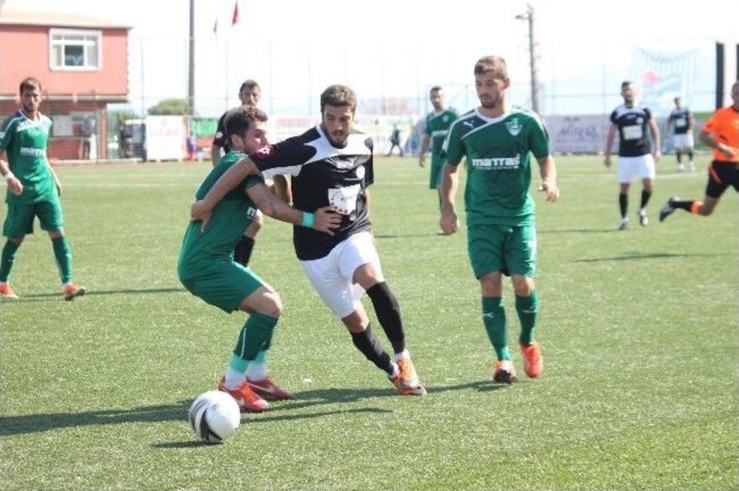 Ziraat T&uuml;rkiye Kupası 1. Tur