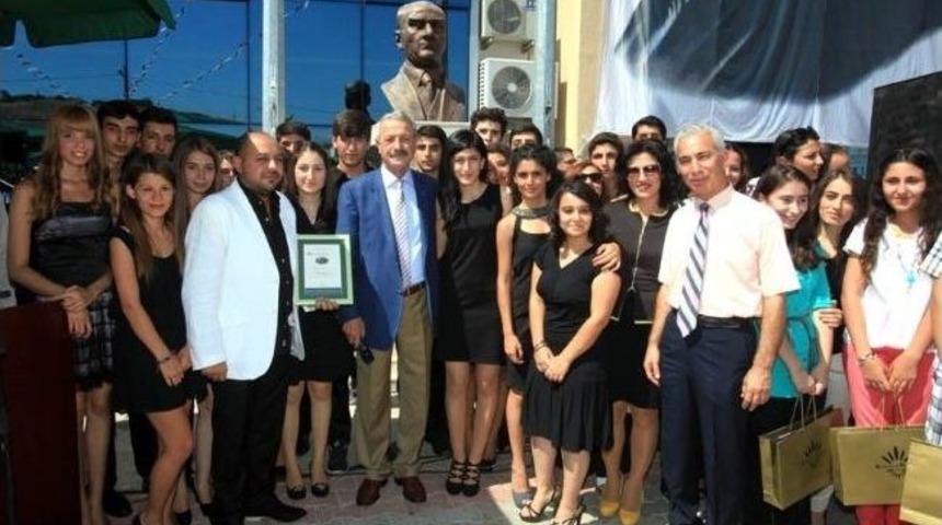 Karbem Yeni D&ouml;neme Başladı