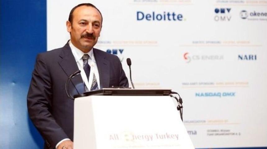 N&uuml;kleer Santraller Enerji İthalatını Azaltacak