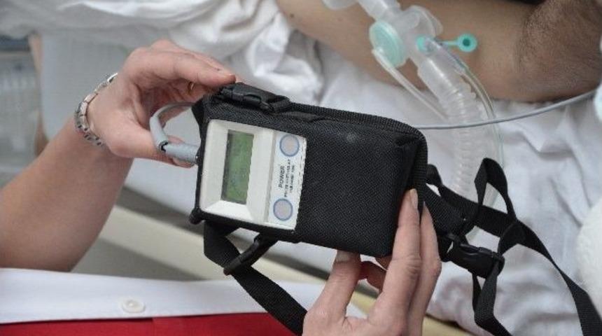 "hayat Kurtaran Pil" İle Avrupa'da Zirvedeyiz