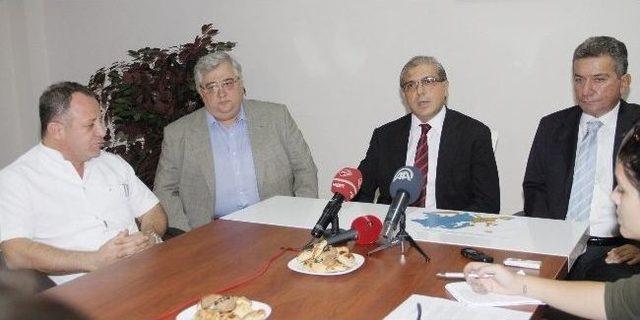 "hayat Kurtaran Pil" İle Avrupa da Zirvedeyiz 3