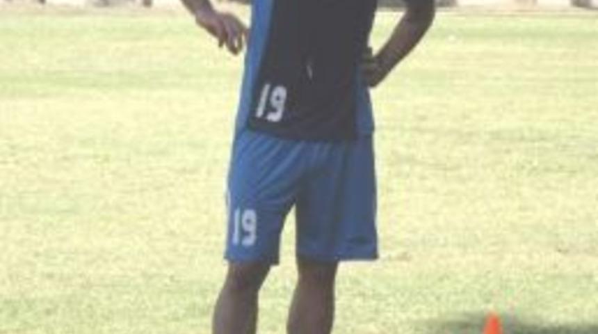 Aydınspor 1923'te Sefa Ve Hakan&rsquo;ın Durumu İyi