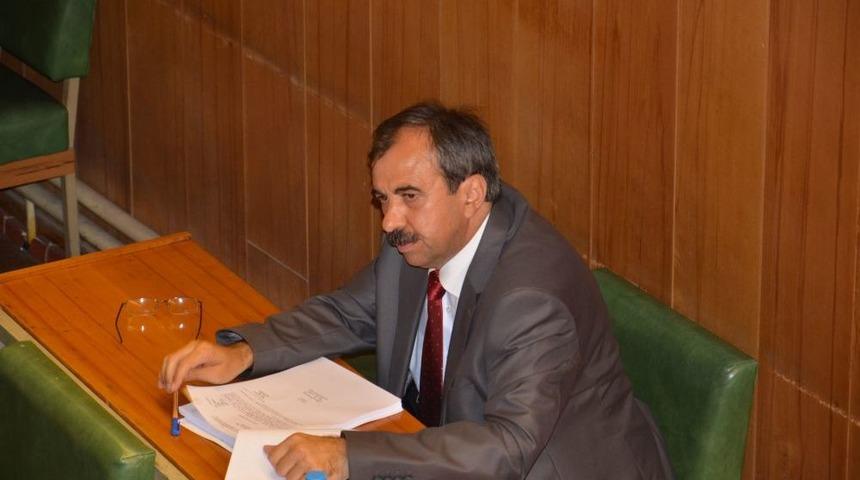 'İstanbul'a Olimpiyat Değil Halı Saha Turnuvası Bile Vermem'