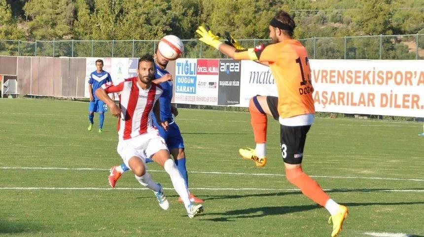 Futbol: Ziraat T&uuml;rkiye Kupası
