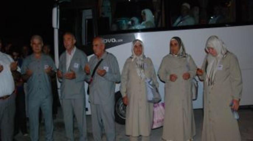 M&uuml;ft&uuml; Hacı Adaylarını Uyardı: İncinseniz De Incitmeyin