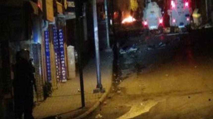 Hatay'daki G&ouml;steriler S&uuml;r&uuml;yor