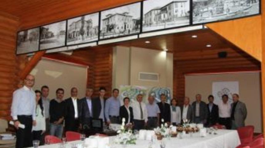 Ge&ccedil; kalan ortak akıl