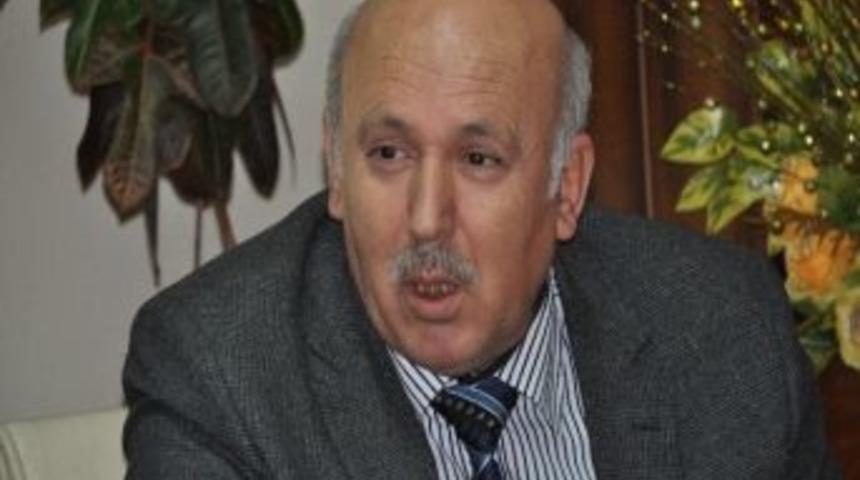 Basketbol Kulüpler Toplantısı Yarın Yapılacak