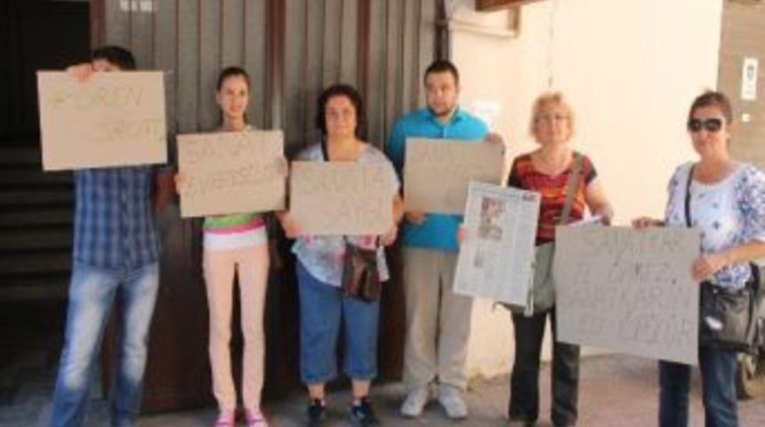 Sel&ccedil;uk&rsquo;ta Sanata Destek Yok