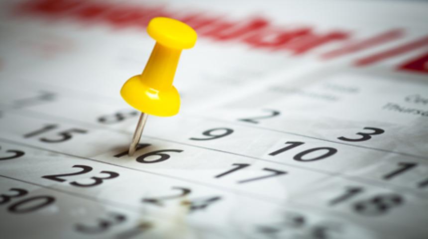 Bu tarihlerde doğduysanız dikkat!