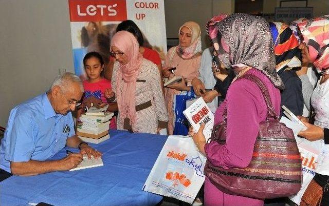 Trabzon&rsquo;da &lsquo;&ccedil;ocuk Ve İletişim&rsquo; Konulu Konferans D&uuml;zenlendi 3