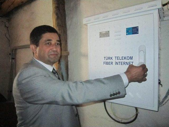 K&ouml;yl&uuml;lerin 5 Yıl Aradan Sonra İlk &rdquo;alo&rdquo; Sevinci 1