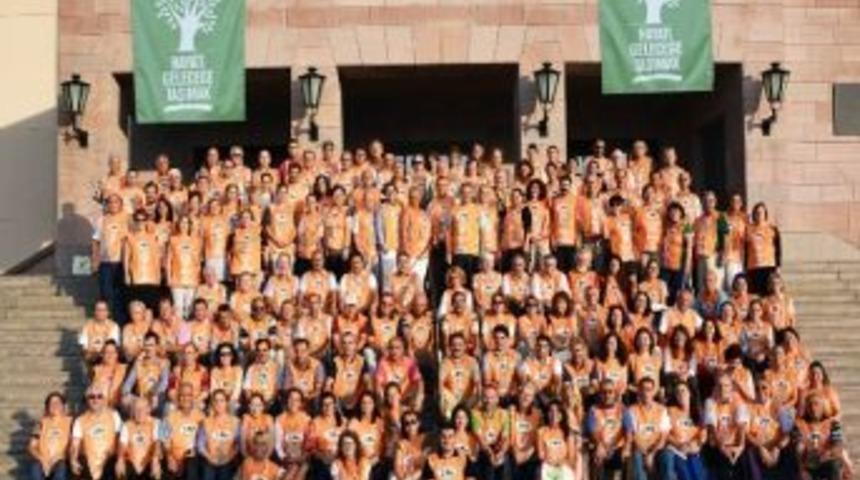 Tema Vakfı 21 Yaşında