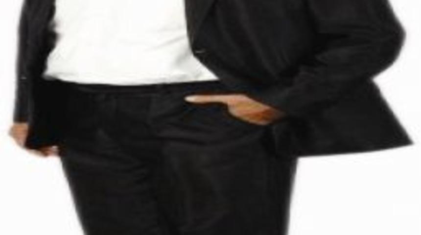 Kurtlar Vadisi'nde Bir Ortacalı