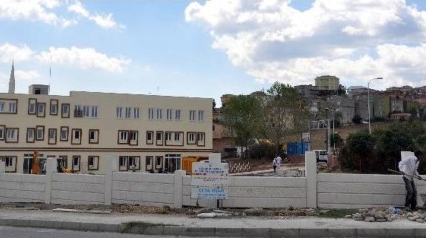 Tepecikli Hanımlara Pozitif Ayrımcılık