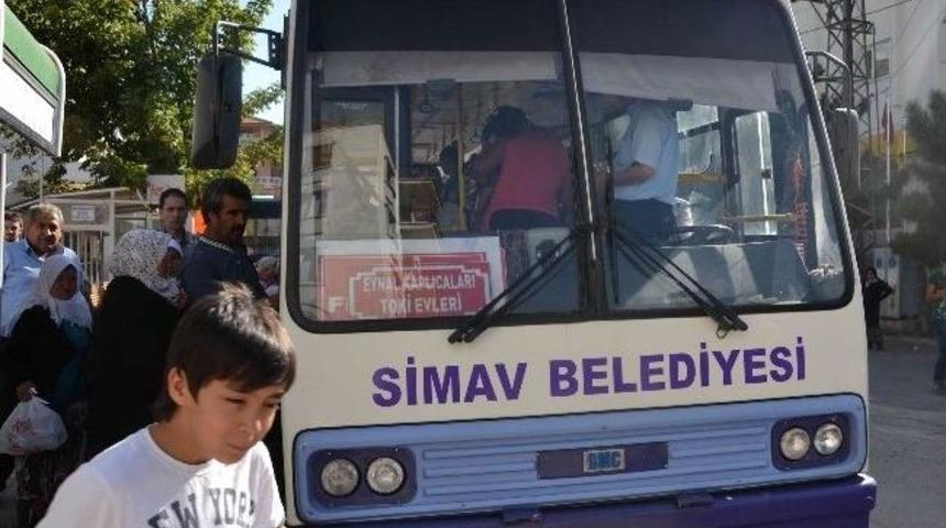 Simava'da Yeni Eğitim &Ouml;ğretim Yılı Hazırlıkları