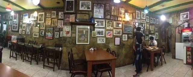 15 Yıldır Lokantada Hacivat-karag&ouml;z Oyunu 1