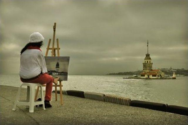 Bu Karelere &Ccedil;ok İyi Bakın! 3