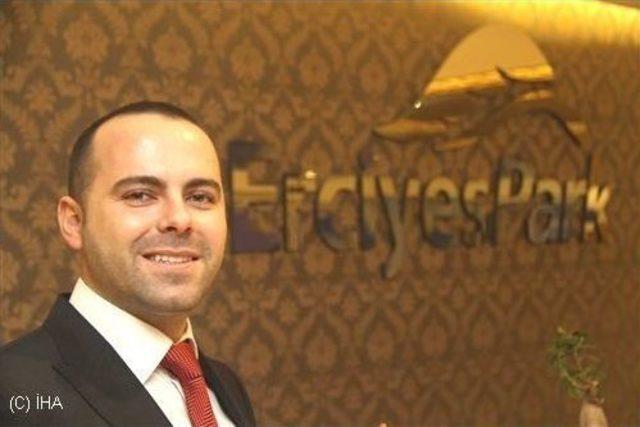 Erciyes İnşaat Gelecek 10 Yılı Planlıyor 1