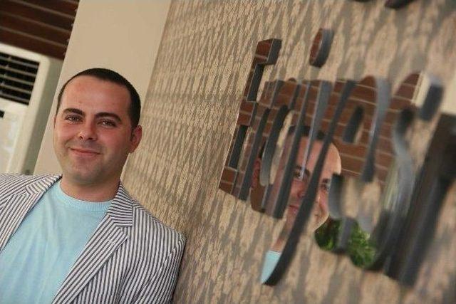 Erciyes İnşaat Gelecek 10 Yılı Planlıyor 2