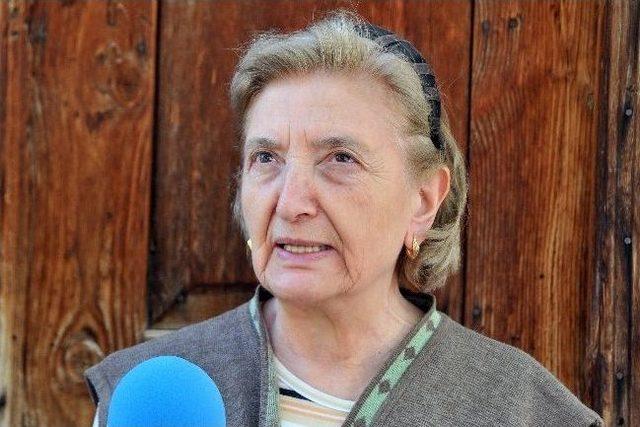 Ahmet Ziya&uuml;ddin G&uuml;m&uuml;şhanevi Hazretleri nin Evinin Yerinin Belirlenmesi &Ccedil;alışmaları Devam Ediyor 3