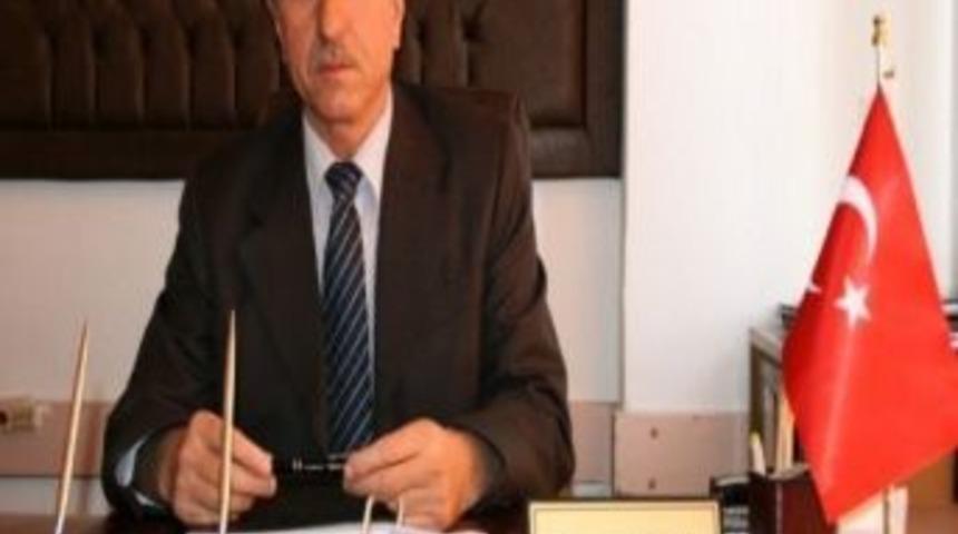 G&ouml;reme'de Yas Var