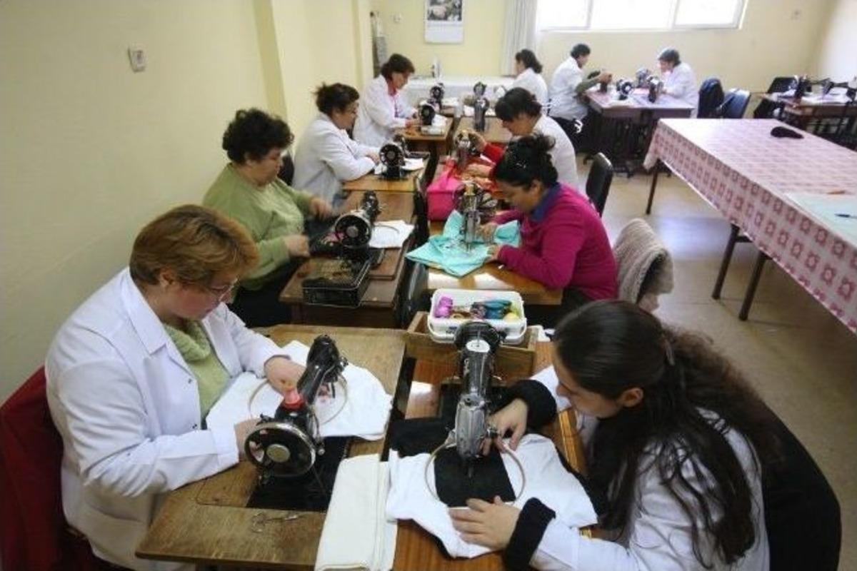 Haydi! Halk &Uuml;niversitesi&rsquo;ne